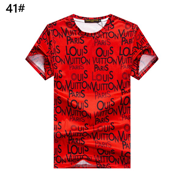 men LV t-shirts M-3XL-194